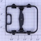Lionel 18053-44 Trailing Truck Frame Die Cast Black