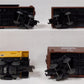 Lionel 6-21757 O Gauge Union Pacific 4-Car Freight Set LN/Box