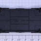 Lionel 9067-10 Less Wheels Black Plastic Bobber Caboose Frame