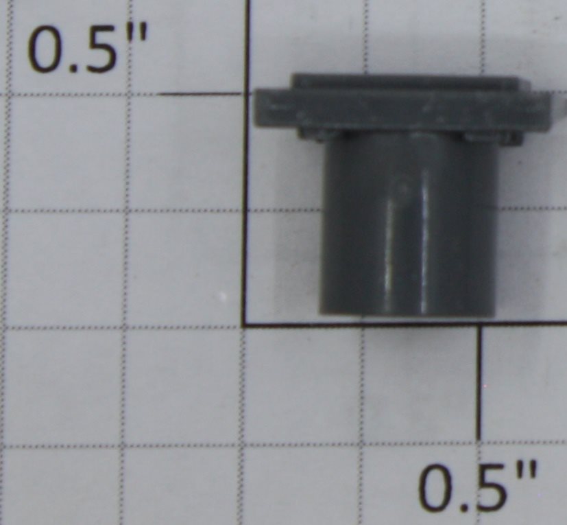 Lionel 14528-15 PA-1 Gray Smoke Vent