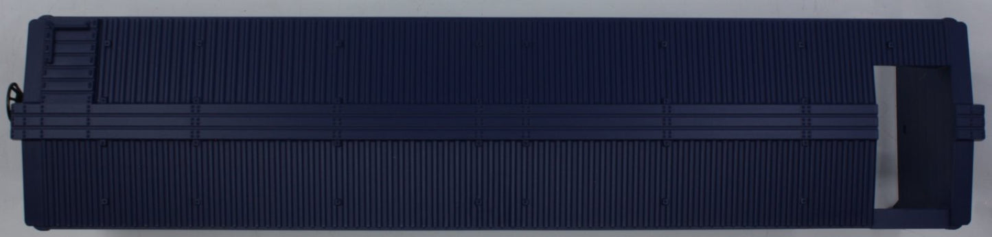 Lionel 29855-14 Dark Blue Roof and Ends