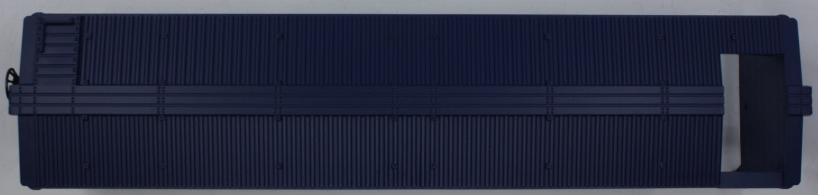 Lionel 29855-14 Dark Blue Roof and Ends