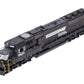 Athearn G6113 HO Scale Norfolk Southern SD-70 Diesel Locomotive #2537