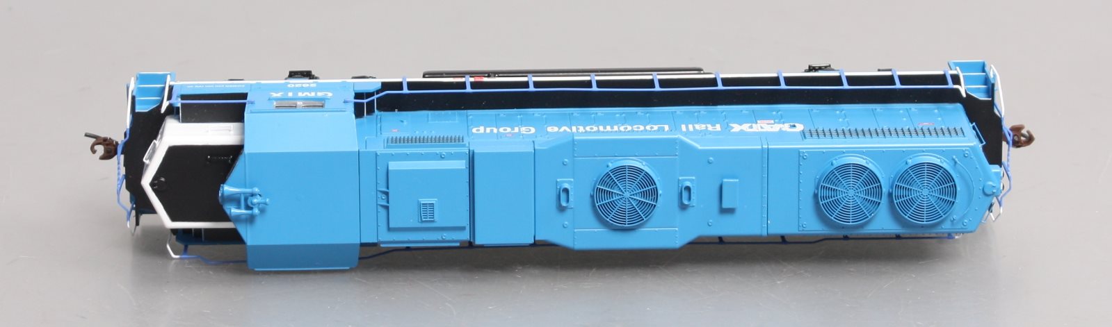 Athearn 80188 HO Scale GATX GP 38-2 Diesel Locomotive #2620 LN/Box