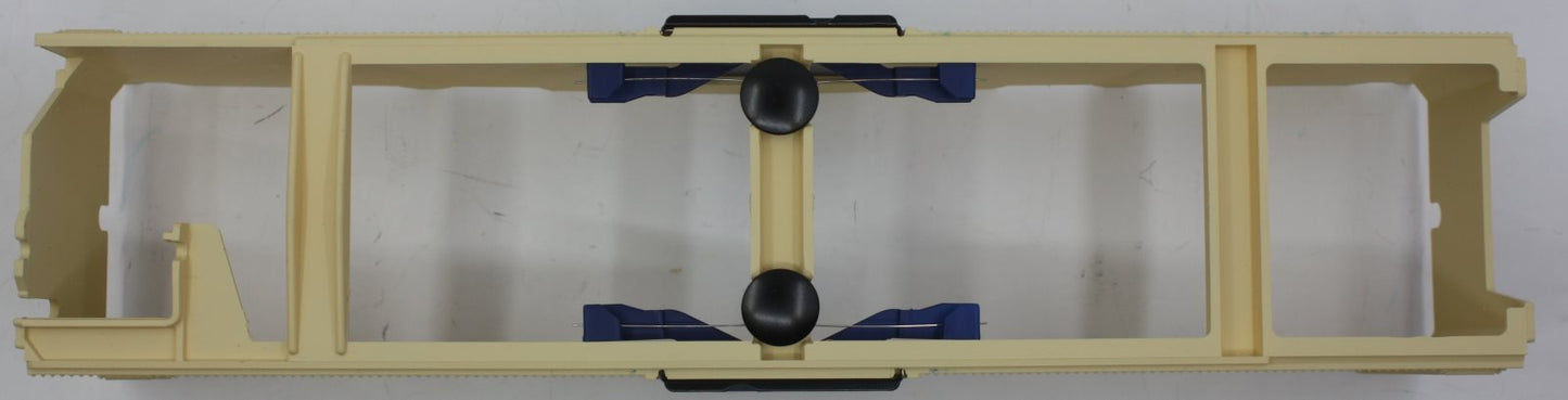 Lionel 29855-2 L.L. Milk Car Shell