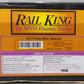 MTH 30-1139-1 O Union Pacific 4-6-2 Forty-Nine Steam Engine w/PS1 #2906 NIB