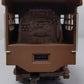 MTH 30-1139-1 O Union Pacific 4-6-2 Forty-Nine Steam Engine w/PS1 #2906 LN/Box