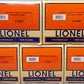 Lionel 6-31714 O Gauge Amtrak Acela Electric Train Set with Railsounds 5.0 LN/Box