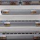 Lionel 6-31714 O Gauge Amtrak Acela Electric Train Set with Railsounds 5.0 LN/Box