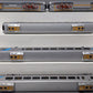 Lionel 6-31714 O Gauge Amtrak Acela Electric Train Set with Railsounds 5.0 LN/Box