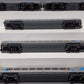 Lionel 6-31714 O Gauge Amtrak Acela Electric Train Set with Railsounds 5.0 LN/Box