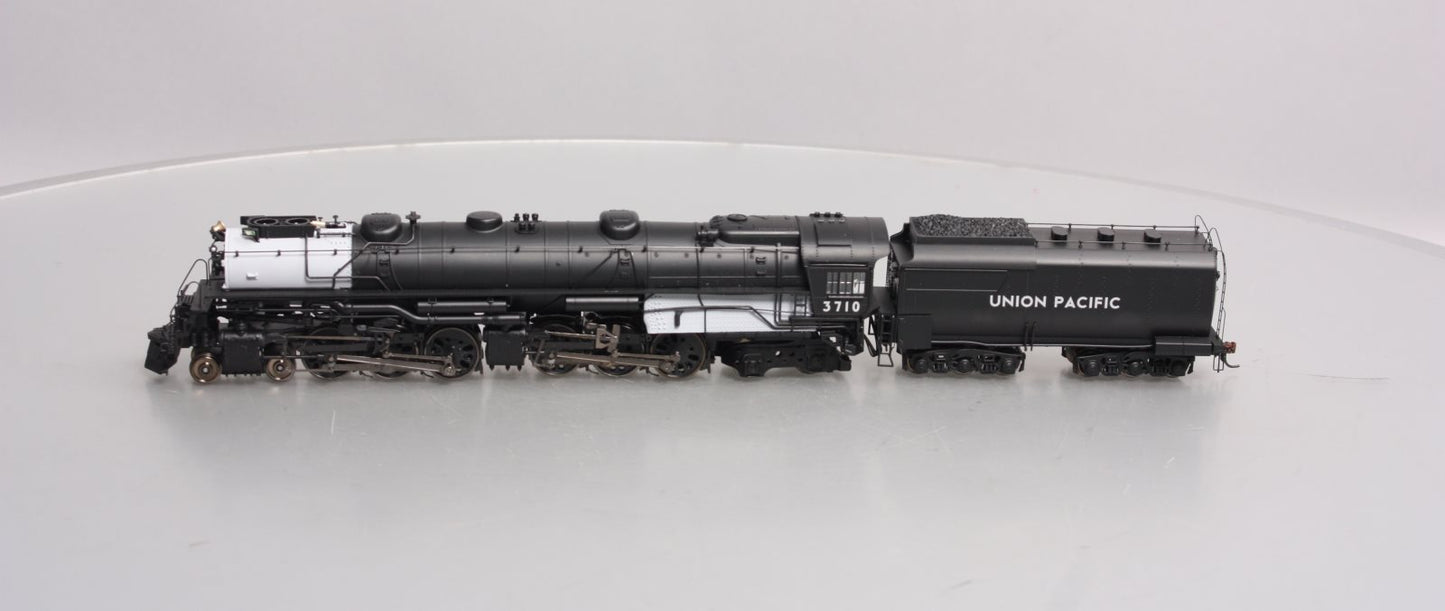 Athearn G97294 HO Union Pacific 4-6-6-4 Coal CSA-1 Class #3710