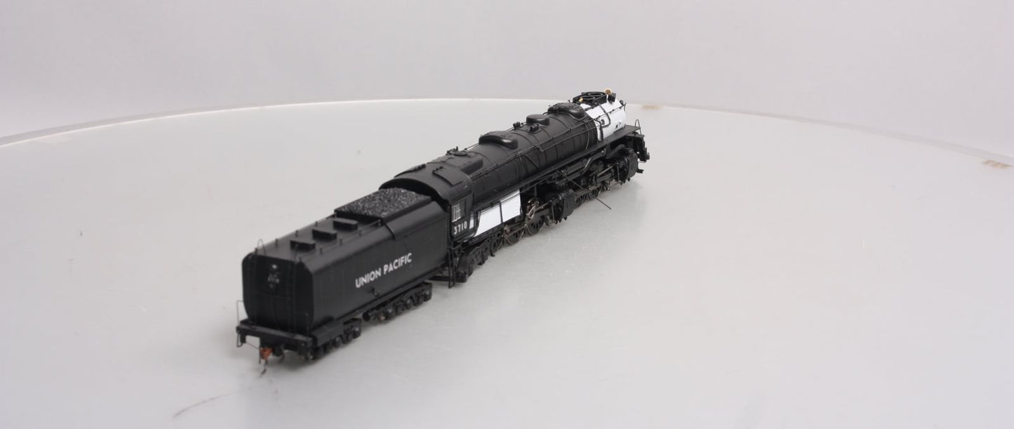 Athearn G97294 HO Union Pacific 4-6-6-4 Coal CSA-1 Class #3710