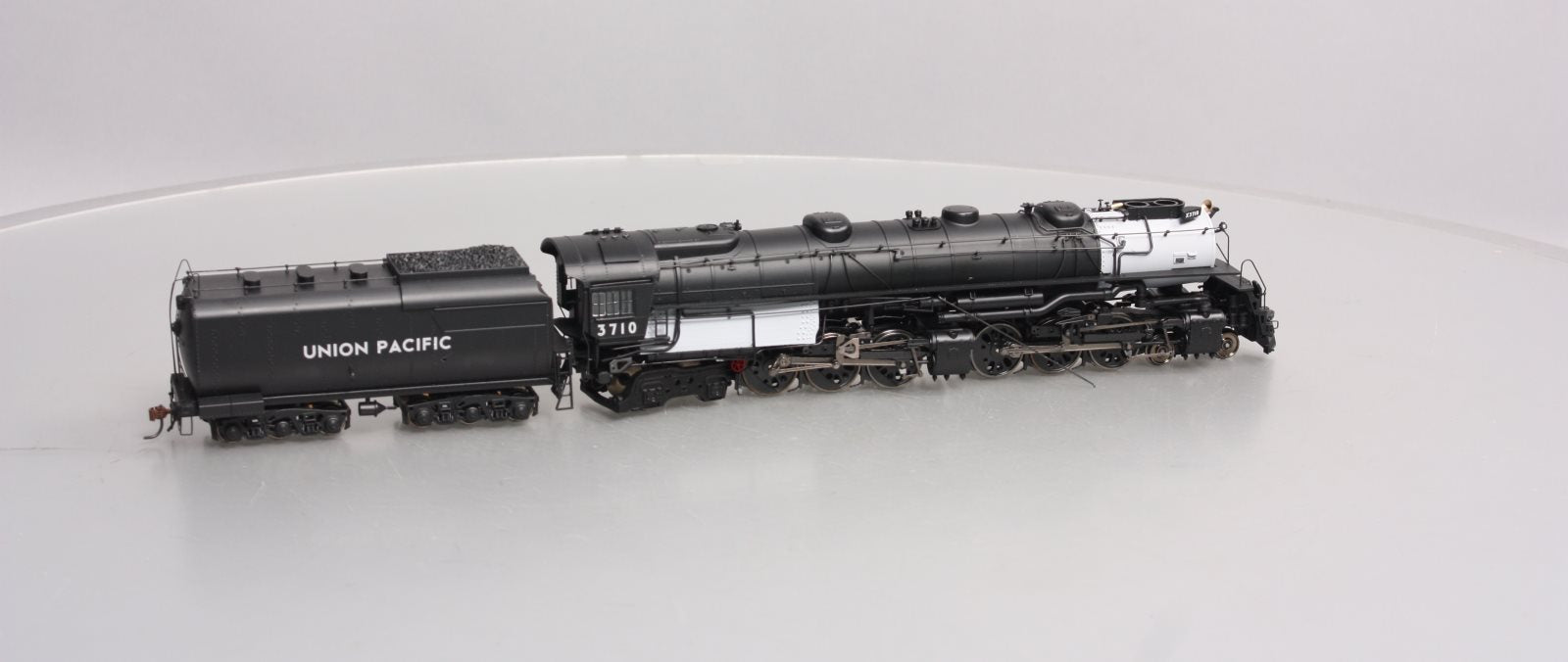 Athearn G97294 HO Union Pacific 4-6-6-4 Coal CSA-1 Class #3710
