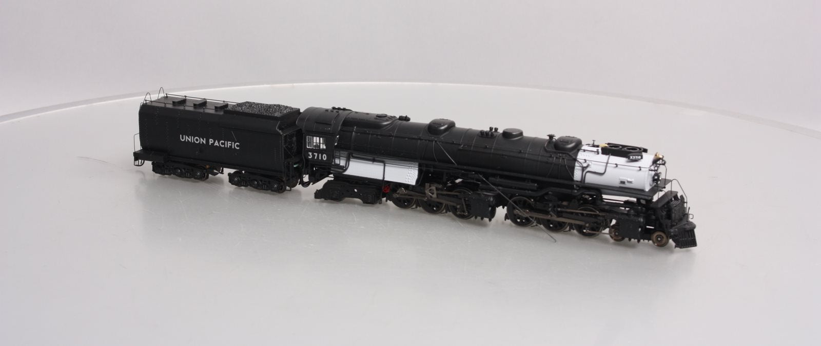Athearn G97294 HO Union Pacific 4-6-6-4 Coal CSA-1 Class #3710
