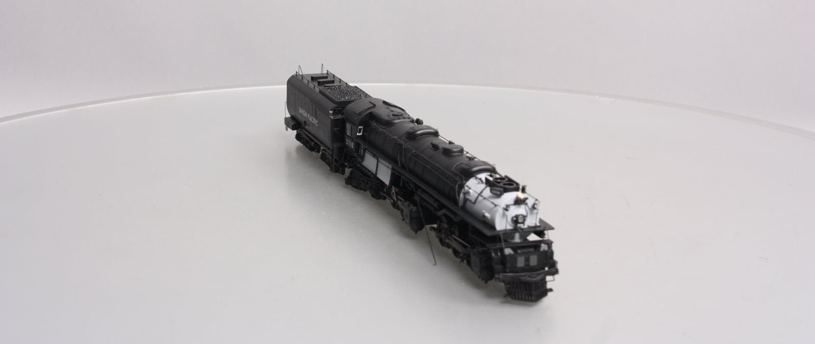 Athearn G97294 HO Union Pacific 4-6-6-4 Coal CSA-1 Class #3710