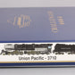 Athearn G97294 HO Union Pacific 4-6-6-4 Coal CSA-1 Class #3710