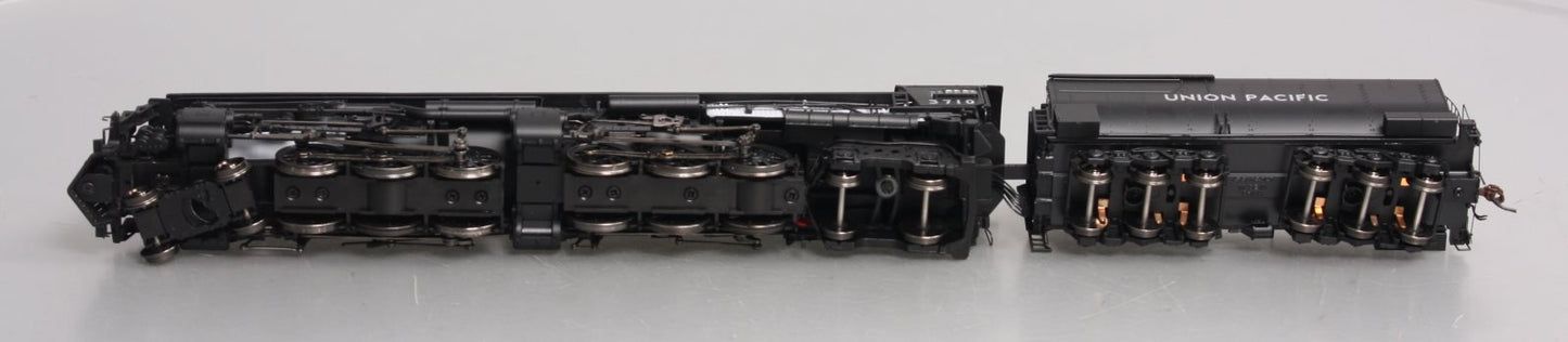 Athearn G97294 HO Union Pacific 4-6-6-4 Coal CSA-1 Class #3710
