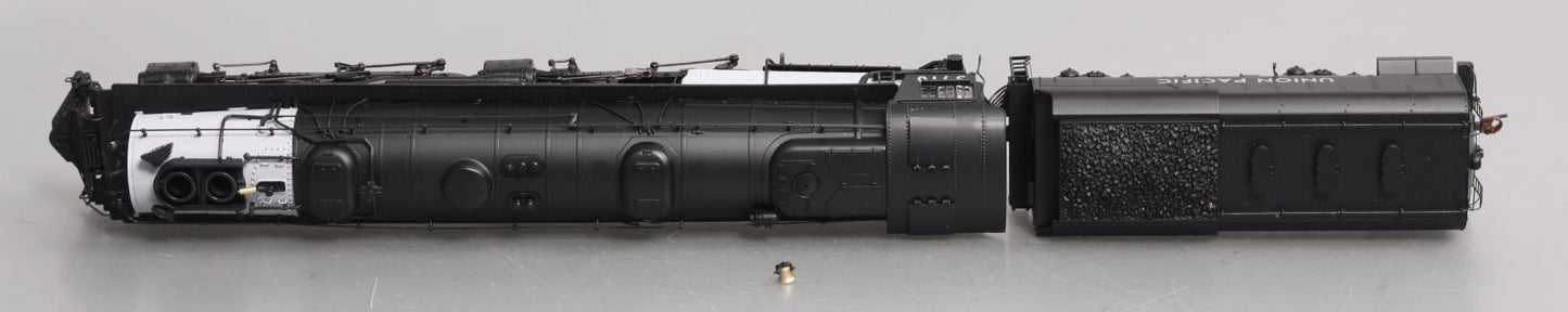 Athearn G97294 HO Union Pacific 4-6-6-4 Coal CSA-1 Class #3710