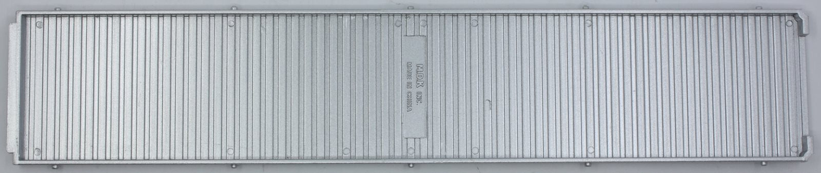 Lionel 21469-12 K-Line Ringling Bros. Silver Container Floor