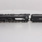 Athearn G9156 HO Union Pacific 4-8-8-4 Big Boy with DCC & Sound #4009