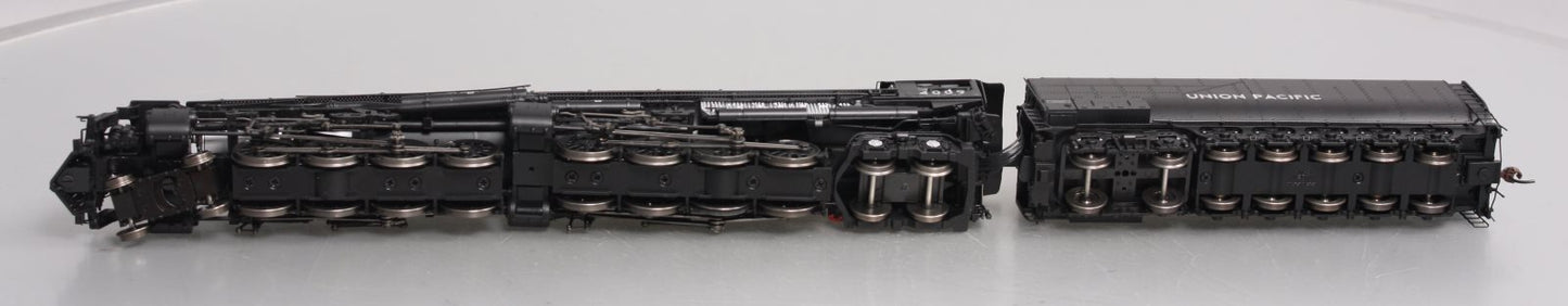 Athearn G9156 HO Union Pacific 4-8-8-4 Big Boy with DCC & Sound #4009