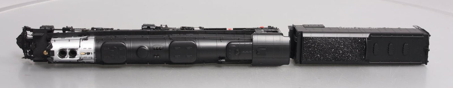 Athearn G9156 HO Union Pacific 4-8-8-4 Big Boy with DCC & Sound #4009