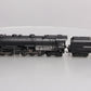 Athearn G97240 HO UP CSA-2 Class 4-6-6-4 Steam Locomotive with DCC/Sound #3923
