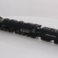 Athearn G97240 HO UP CSA-2 Class 4-6-6-4 Steam Locomotive with DCC/Sound #3923
