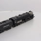 Athearn G97240 HO UP CSA-2 Class 4-6-6-4 Steam Locomotive with DCC/Sound #3923