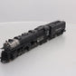 Athearn G97240 HO UP CSA-2 Class 4-6-6-4 Steam Locomotive with DCC/Sound #3923