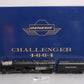 Athearn G97240 HO UP CSA-2 Class 4-6-6-4 Steam Locomotive with DCC/Sound #3923