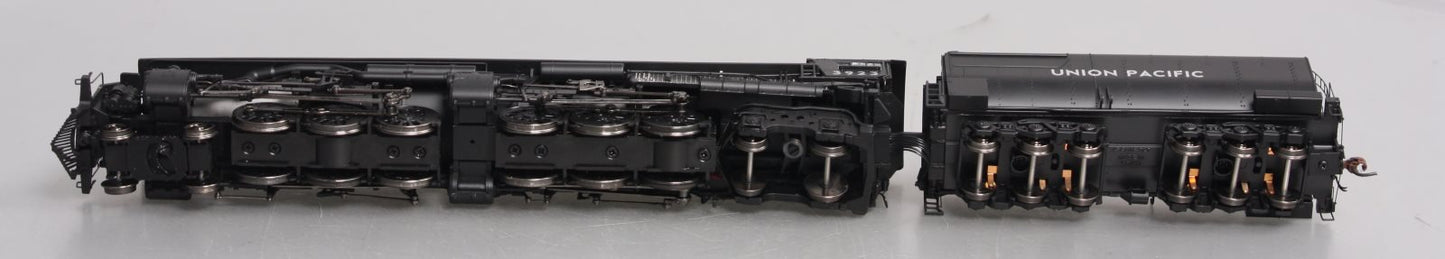 Athearn G97240 HO UP CSA-2 Class 4-6-6-4 Steam Locomotive with DCC/Sound #3923