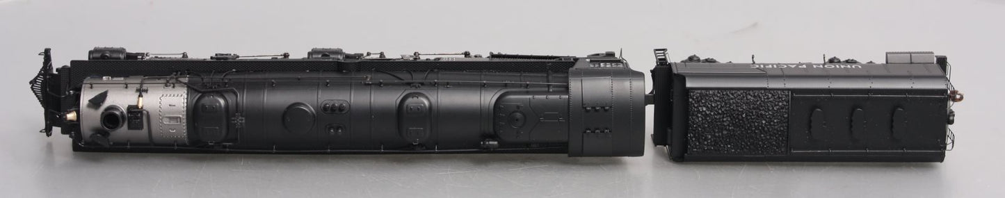 Athearn G97240 HO UP CSA-2 Class 4-6-6-4 Steam Locomotive with DCC/Sound #3923
