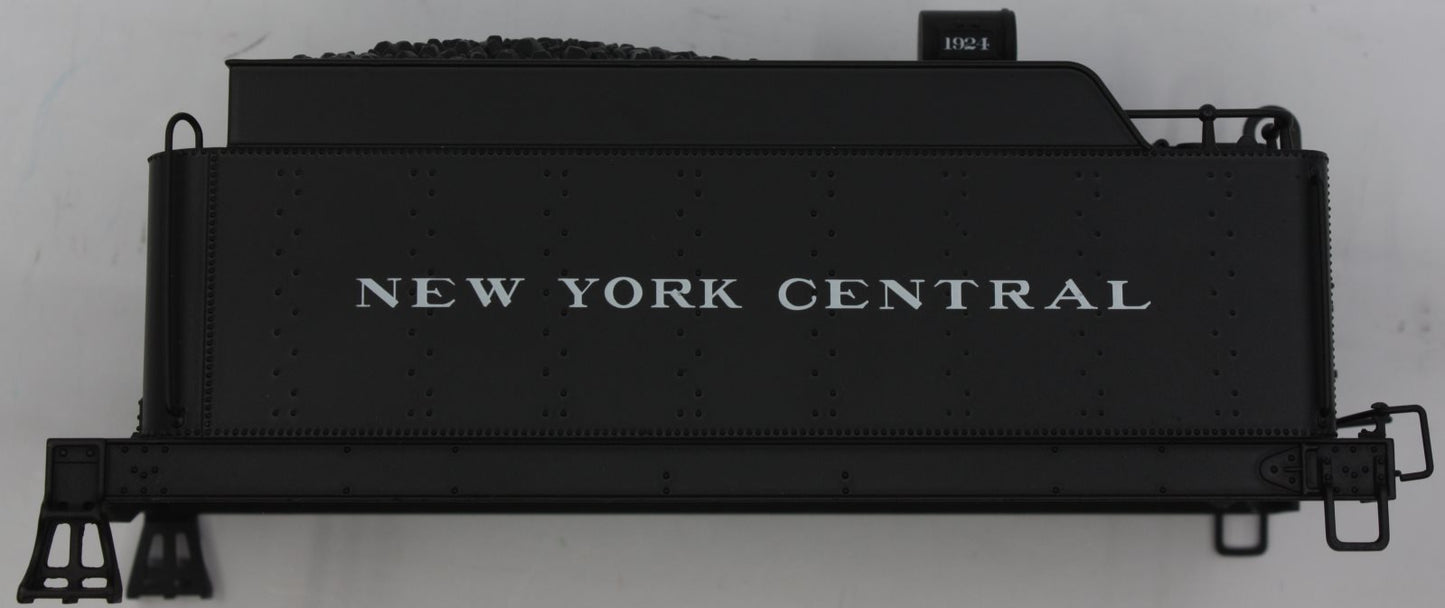 Lionel 38088-T07 New York Central 2-6-0 Mogul Tender Shell #1924