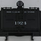 Lionel 38088-T07 New York Central 2-6-0 Mogul Tender Shell #1924