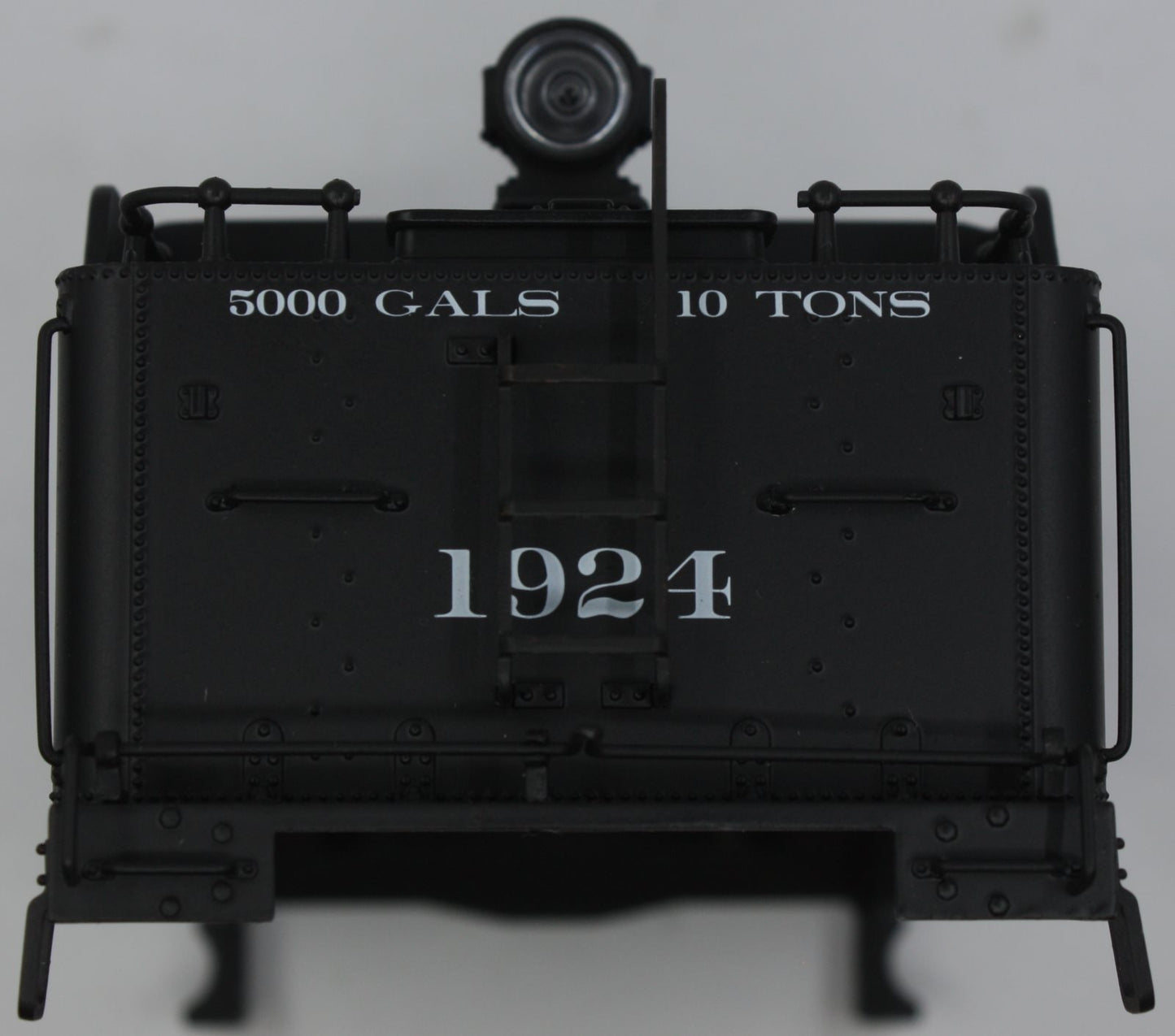 Lionel 38088-T07 New York Central 2-6-0 Mogul Tender Shell #1924