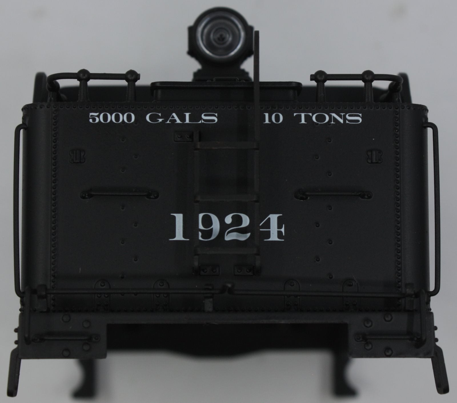 Lionel 38088-T07 New York Central 2-6-0 Mogul Tender Shell #1924