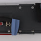 Lionel 15585-25 #3310 Acela Bistro Center Section Interior