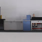 Lionel 15585-25 #3310 Acela Bistro Center Section Interior