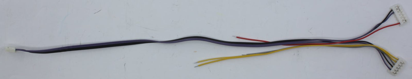 Lionel 14538-316 6-Pin Headlight Marker Light Wiring Harness