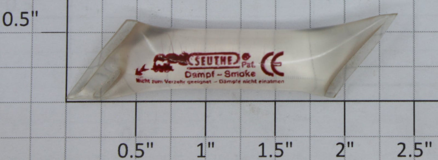 Seuthe 2900-1 Dampf Smoke Fluid Pipette