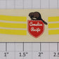 Lionel 2373-010 Canadian Pacific Nose Decal