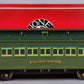 Lionel 6-13405 Standard Gauge Colorado State Set Pullman Car #1413 NIB