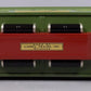 Lionel 6-13405 Standard Gauge Colorado State Set Pullman Car #1413 NIB