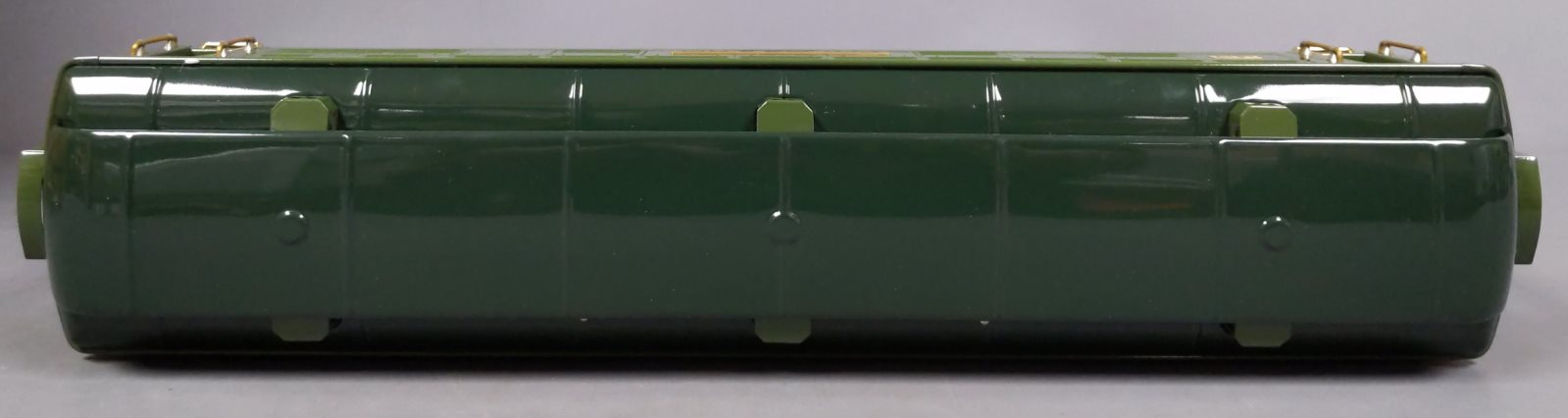 Lionel 6-13405 Standard Gauge Colorado State Set Pullman Car #1413 NIB