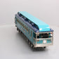 Lionel 6-13411 Standard Gauge Blue Comet "Tempel" Observation Car #1422 LN/Box