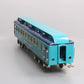 Lionel 6-13411 Standard Gauge Blue Comet "Tempel" Observation Car #1422 LN/Box