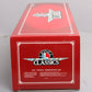 Lionel 6-13411 Standard Gauge Blue Comet "Tempel" Observation Car #1422 LN/Box