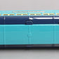 Lionel 6-13411 Standard Gauge Blue Comet "Tempel" Observation Car #1422 LN/Box